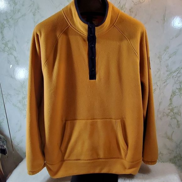 American Eagle Outfitters Other - American Eagle Outfitters 1/4 Snap Fleece